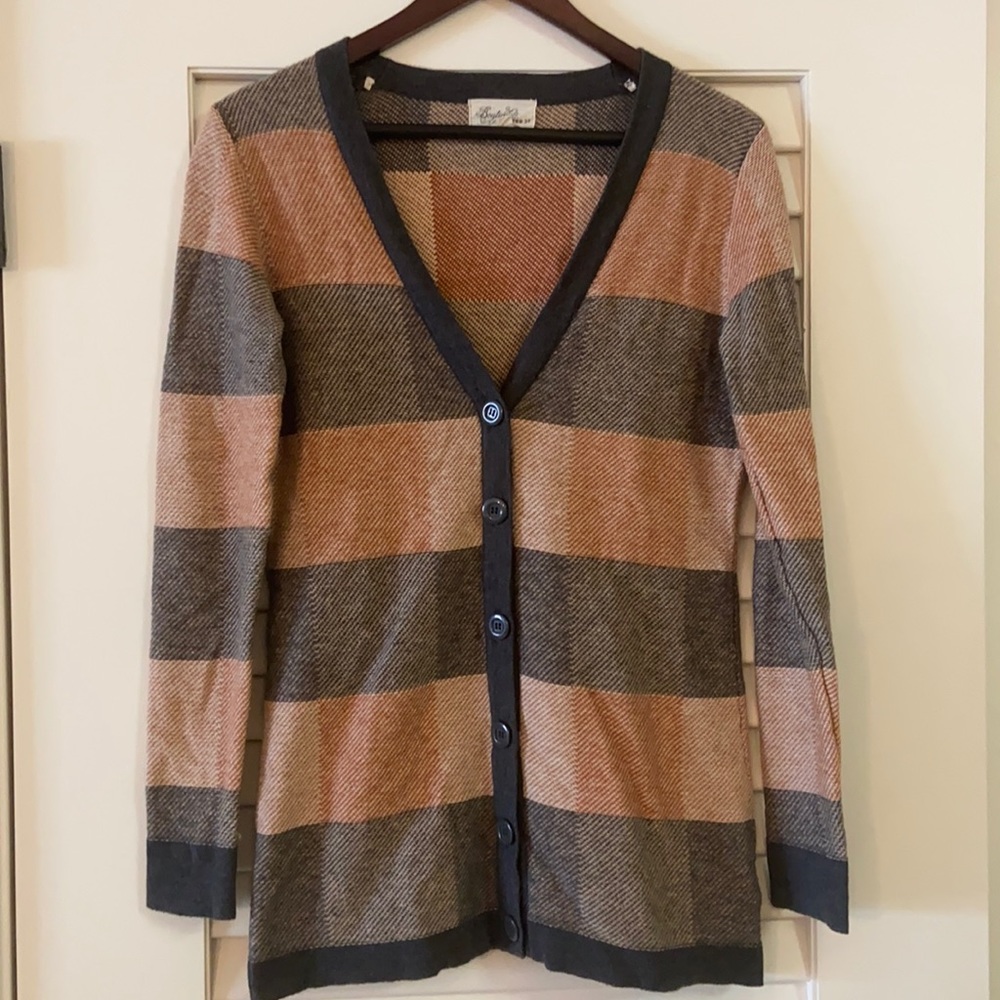 VINTAGE Y2K Forever 21 Cardigan